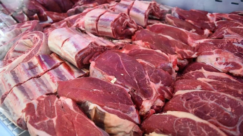 Marolio un nuevo actor en el mercado de carne en zona Cuyo.