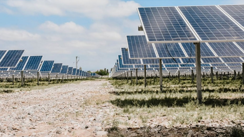 Energia Solar en San Juan – Tierra de Campos