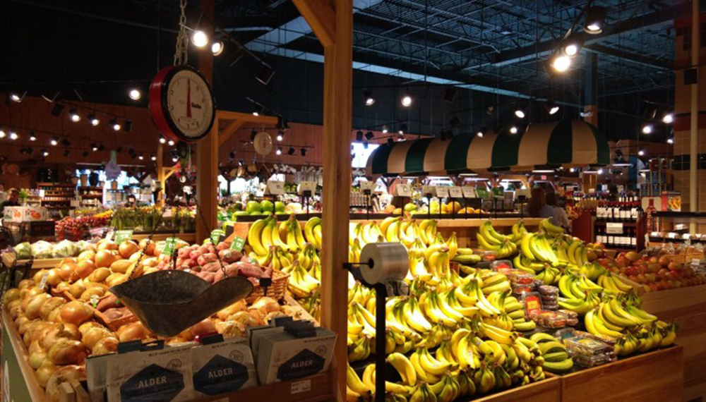 La Cocina mas grande de la Argentina.