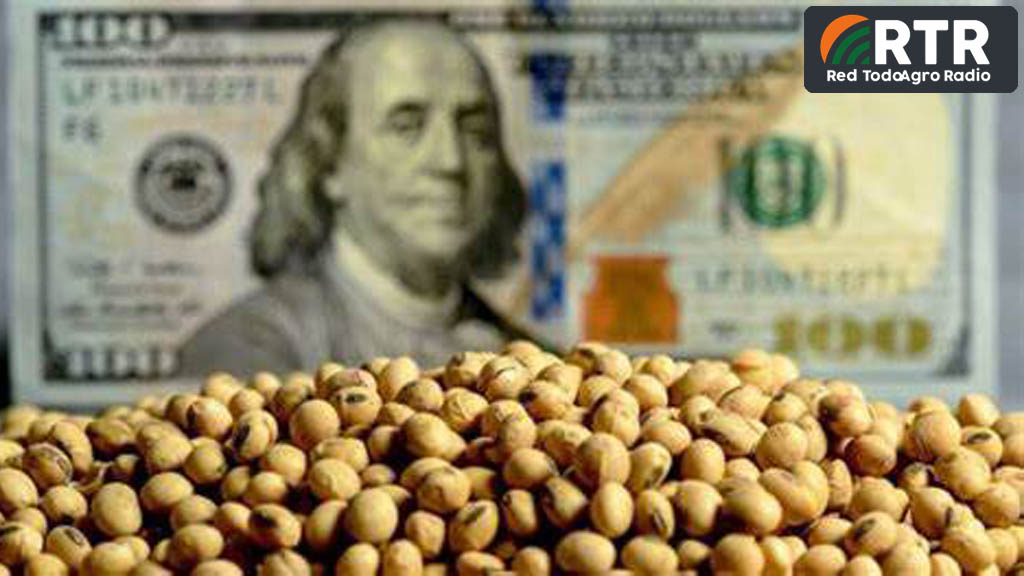 Dolar Soja, objetivos cumplidos.