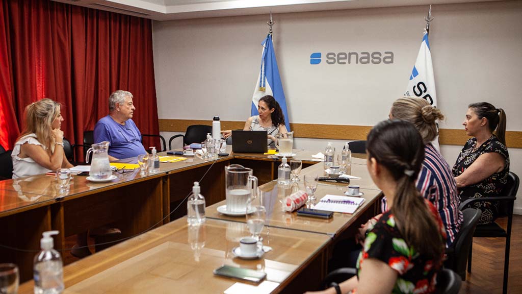 Abejas Reinas viajan por Correo Argentino.
