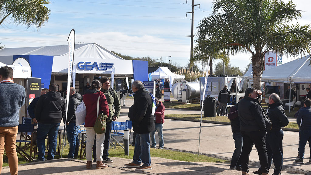 Se viene Todo Lactea.