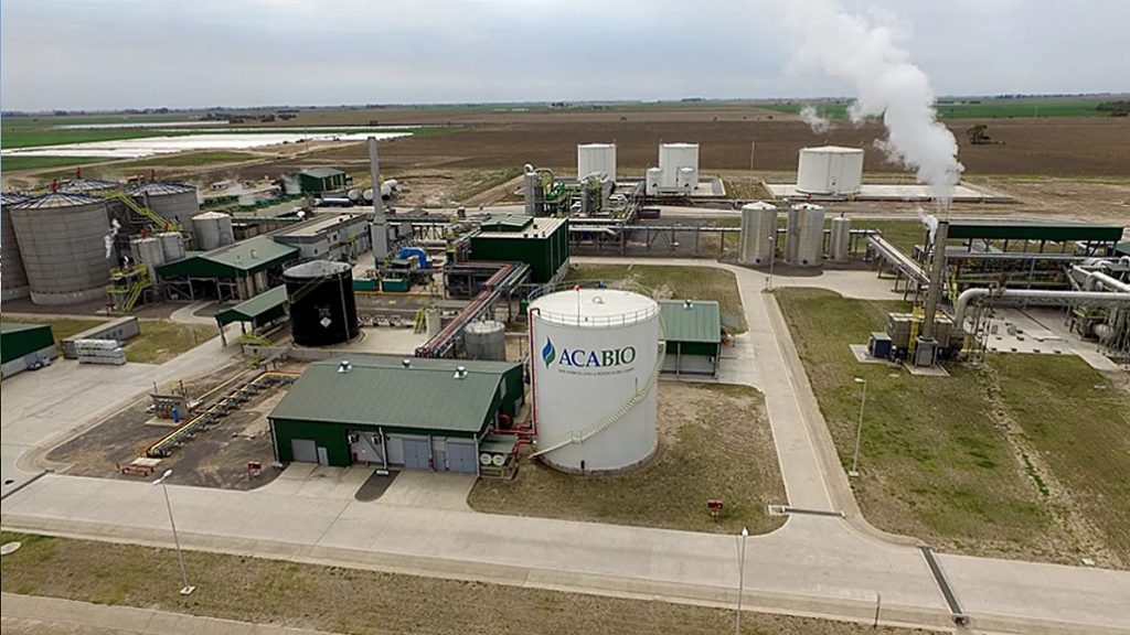 Buenas Noticias , gran expectativa del campo en estos tiempos.