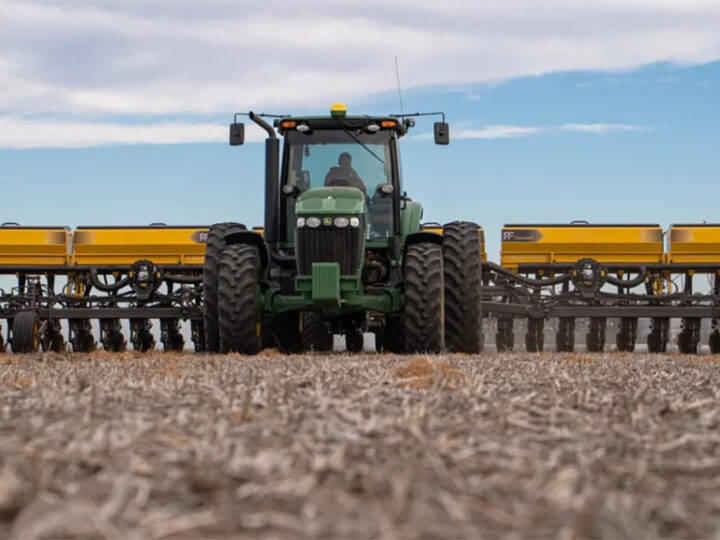 Como afecta el conflicto de Oriente en el Campo Argentino.